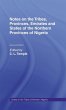 Notes on the Tribes, Provinces,... - Bild 1