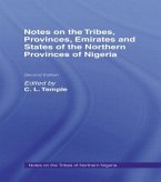 Notes of the Tribes, Emirates Cb