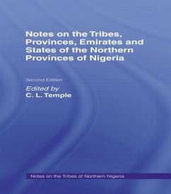 Notes of the Tribes, Emirates Cb - Temple, O.