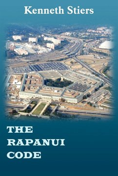 The Rapanui Code - Stiers, Kenneth