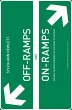 Off-Ramps and On-Ramps - Bild 1