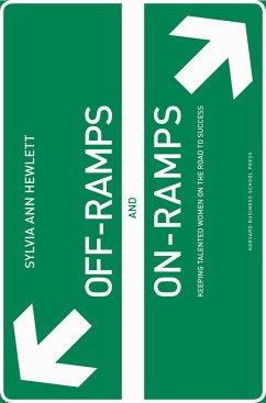 Cover Off-Ramps and On-Ramps