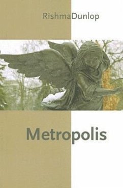 Metropolis - Dunlop, Rishma