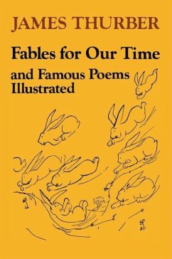 Fables for Our Time - Thurber, James