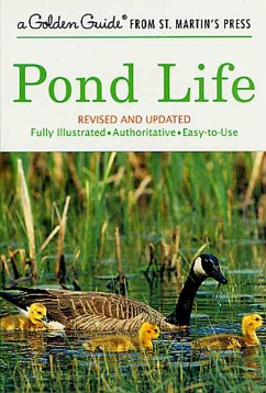 Pond Life - Reid, George K