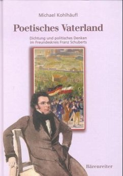 Poetisches Vaterland - Kohlhäufl, Michael