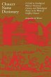 Chaucer Name Dictionary - Bild 1