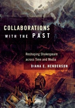 Collaborations with the Past - Henderson, Diana E