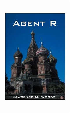 Cover Agent R