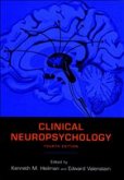 Clinical Neuropsychology