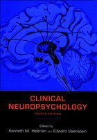 Clinical Neuropsychology - Heilman, Kenneth M. Heilman / Valenstein, Edward (eds.)