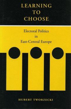 Cover Learning to Choose