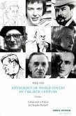 The PIP Anthology of World Poetry in the 20th Century