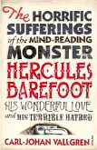 The Horrific Sufferings Of The Mind-Read The Horrific Sufferings Of The Mind-Read