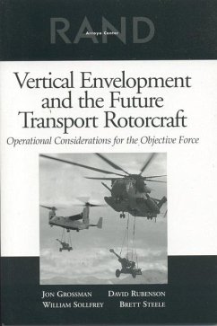 Vertical Envelopment and the Future Transport Rotorcraft - Grossman, Jon G