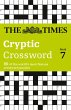 The Times Cryptic Crossword Book 7 - Bild 1