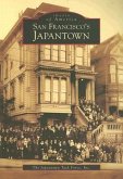 San Francisco's Japantown