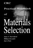 CRC Practical Handbook of Materials Selection