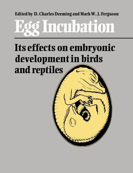 Egg Incubation Egg Incubation