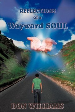 Reflections of a Wayward Soul - Williams, Don