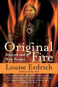 Original Fire - Erdrich, Louise
