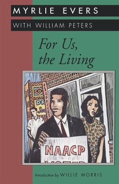 Cover For Us, the Living