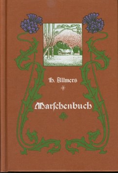 Marschenbuch - Allmers, Hermann L.