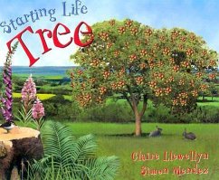 Starting Life: Tree - Llewellyn, Claire