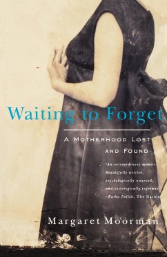 Waiting to Forget - Moorman, Margaret