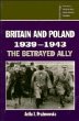Britain and Poland 1939 1943 - Bild 1