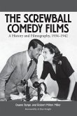 Screwball Comedy Films