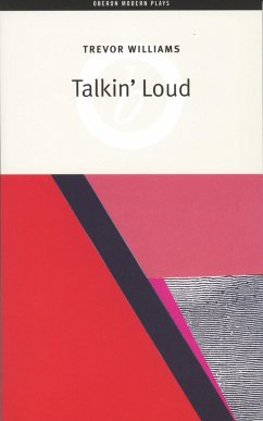 Talkin' Loud - Williams, Trevor