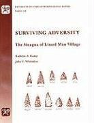 Surviving Adversity - AP 120: Volume 120 - Kamp, Kathryn; Whittaker, John C.