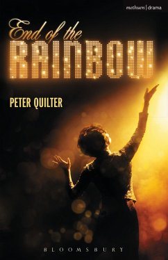 End of the Rainbow - Quilter, Peter