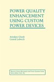 Power Quality Enhancement Using Custom Power Devices