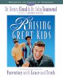 The Raising Great Kids Workbook for... - Bild 1