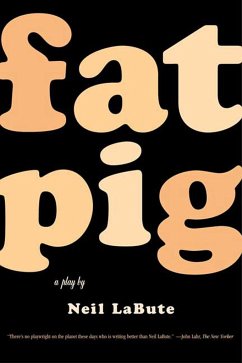 Fat Pig - Labute, Neil