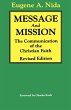 Message and Mission - Bild 1