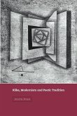 Rilke, Modernism and Poetic Tradition