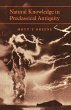 Natural Knowledge in Preclassical... - Bild 1