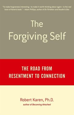 The Forgiving Self - Karen, Robert