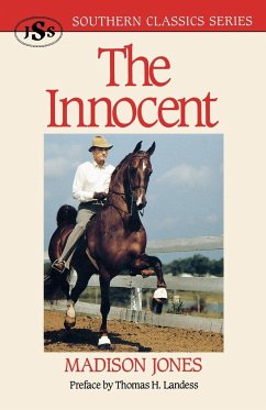 The Innocent - Jones, Madison