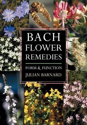 Bach Flower Remedies von Julian Barnard bei bücher.de bestellen