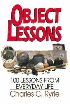 Object Lessons - Ryrie, Charles C