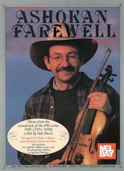 Ashokan Farewell - Jay Ungar