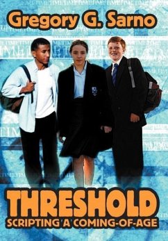 Threshold - Sarno, Gregory G.