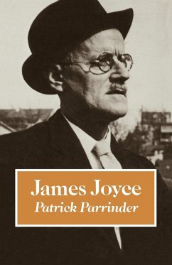 James Joyce - Parrinder, Patrick