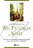 A Companion to the Victorian Novel