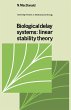 Biological Delay Systems - Bild 1