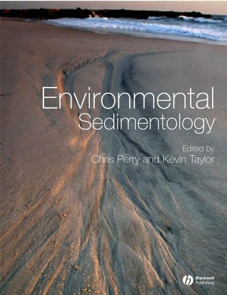 Environmental Sedimentology Environmental Sedimentology